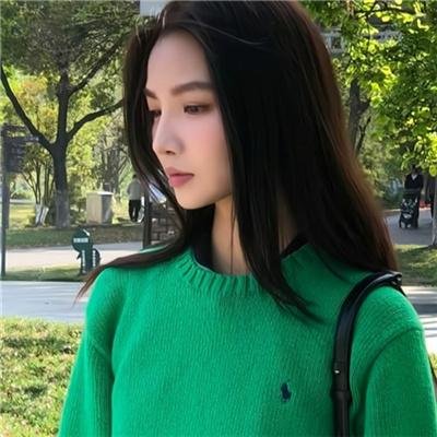 月亮