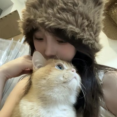 谁懂我的心